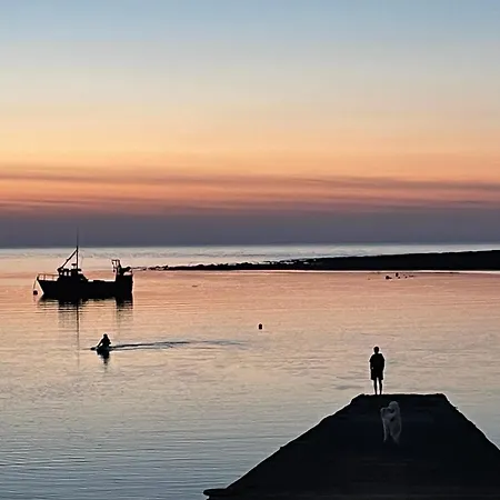 Alojamento de Acomodação e Pequeno-almoço Atlantic View