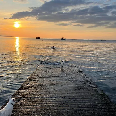 Atlantic View * Sligo