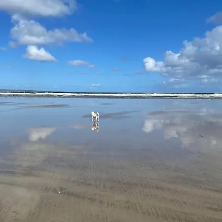 Alojamento de Acomodação e Pequeno-almoço Atlantic View