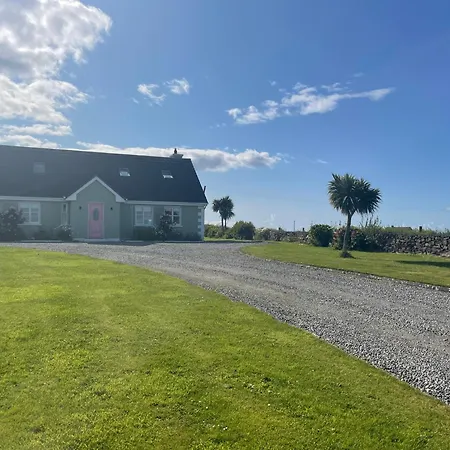 Bed & Breakfast Atlantic View *