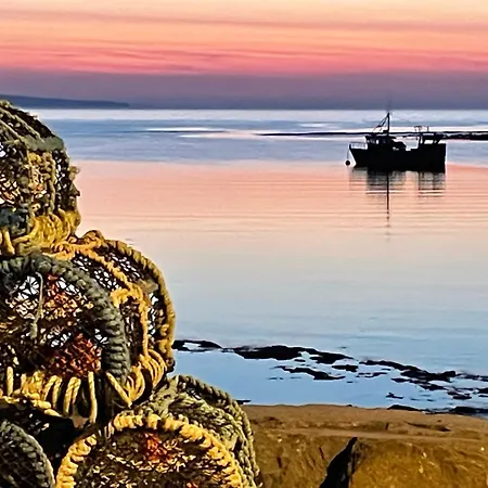 Atlantic View * Mountnugent