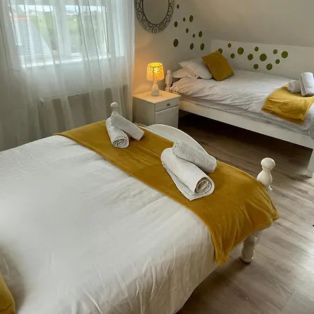 Bed & Breakfast Atlantic View