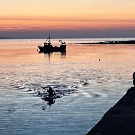Atlantic View * Sligo