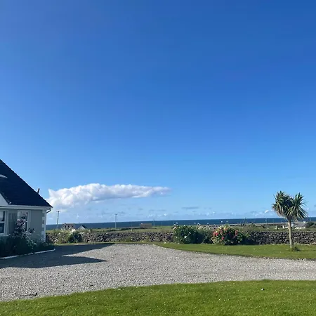 Bed & Breakfast Atlantic View