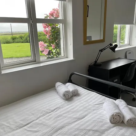 Atlantic View Mountnugent