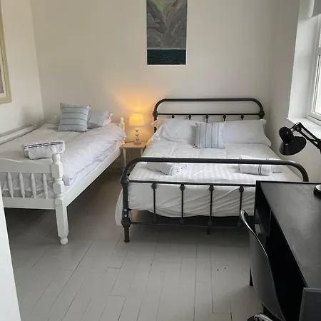 Bed & Breakfast Atlantic View