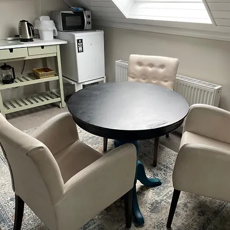 Panzió Atlantic View