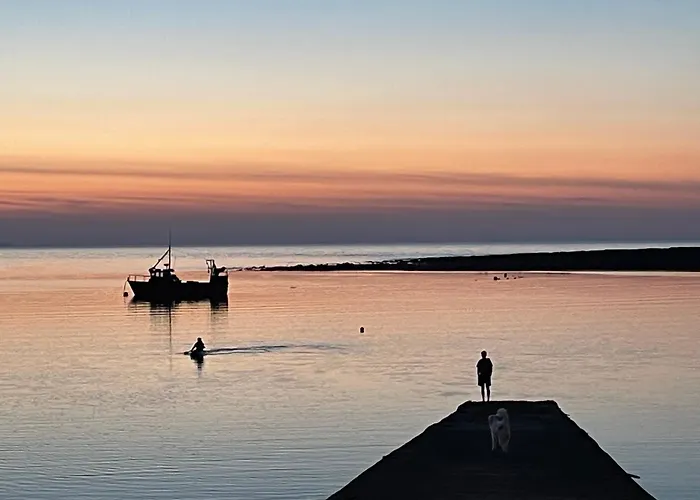 Panzió Atlantic View