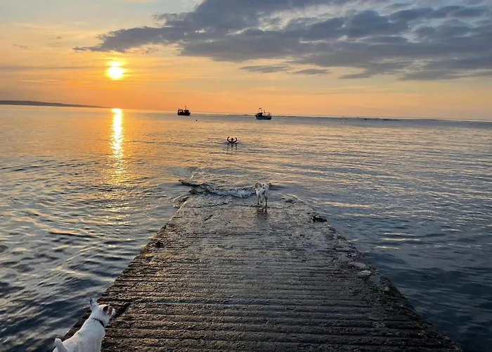 Atlantic View * Mountnugent