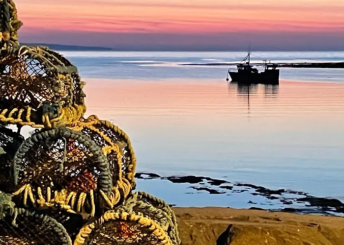 Atlantic View * Mountnugent