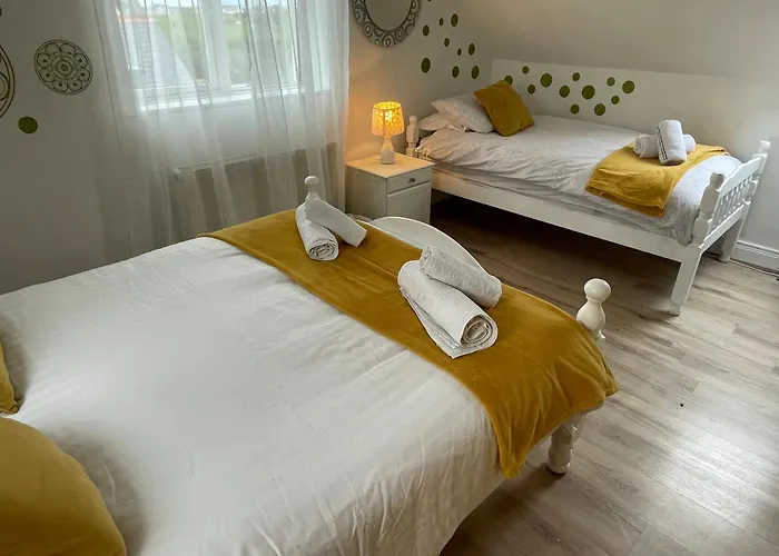 Panzió Atlantic View