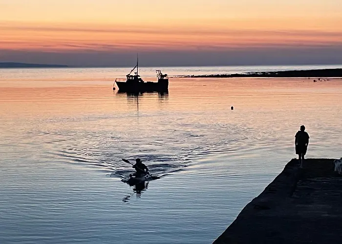 Atlantic View * Mountnugent