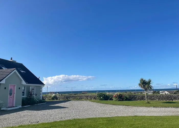 Panzió Atlantic View