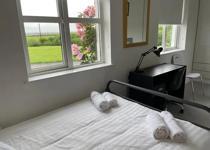 Atlantic View Mountnugent