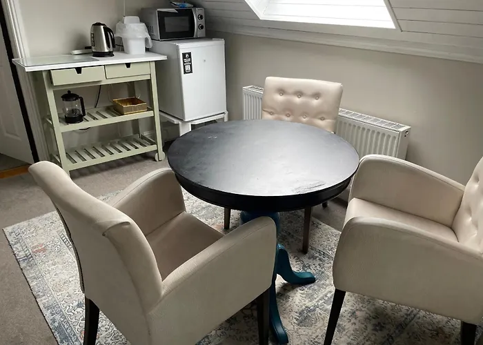 Panzió Atlantic View